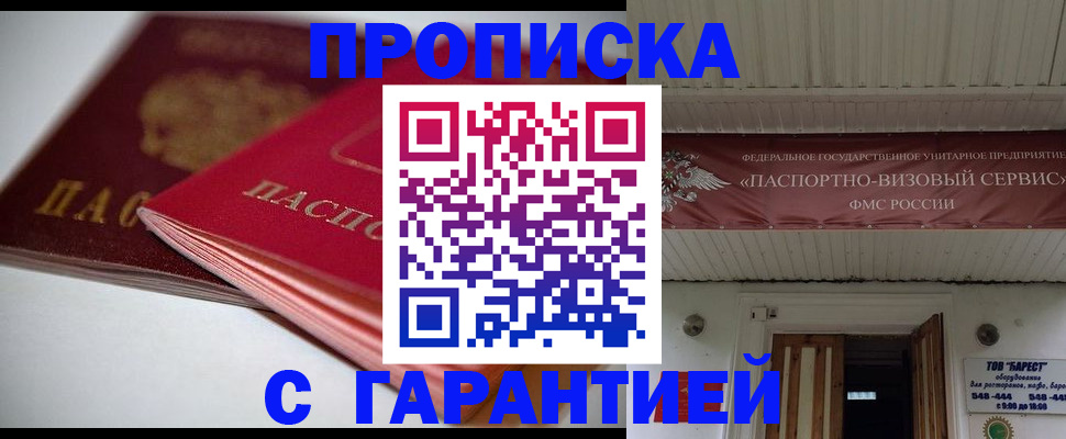 прописка гарантия в Трубчевске